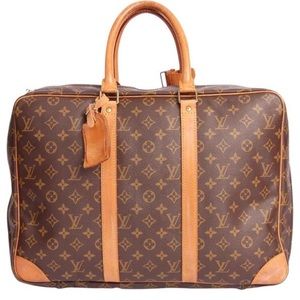 Louis Vuitton Sirius 45  SOLD!